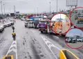 Emape asume administraci�n de las v�as Panamericana Norte y Sur tras salida de Rutas de Lima
