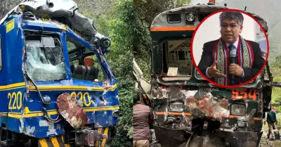 Presunto aprovechamiento de empresas privadas