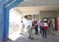 Piura: Paralizaci�n de las obras en el estadio Miguel Grau ser� investigada por la Contralor�a