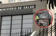 Tragedia en Cusco: Dos fallecidos y casi un centenar de heridos tras choque de trenes en Machu Picchu