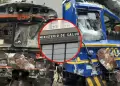 Tragedia en Cusco: Dos fallecidos y casi un centenar de heridos tras choque de trenes en Machu Picchu