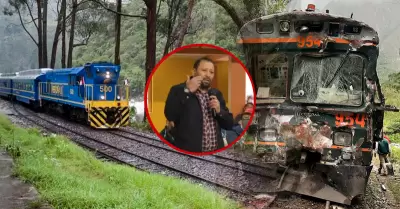 Posible fallo en comunicaci�n podr�a haber sido causante