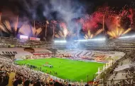 Canal confirmado para el Universitario de Deportes vs U. de Chile por la Noche Crema 2026