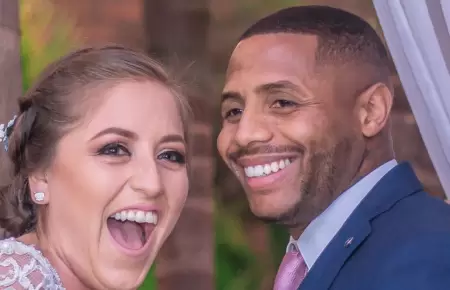 Roberto Guizasola sorprendido en la calle