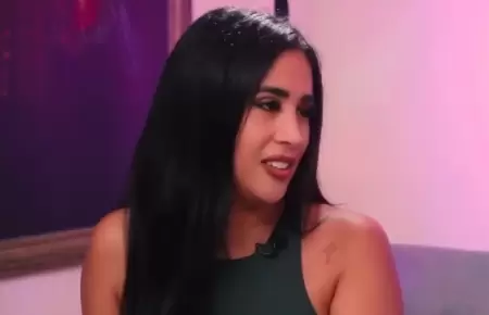 Melissa Paredes quiere tener otro hijo