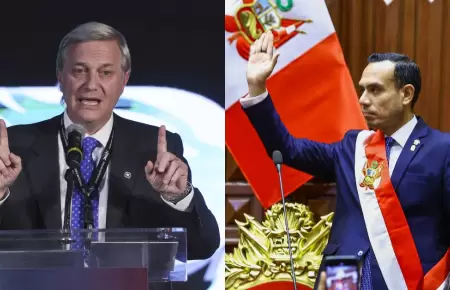 Kast y Jer� se reunir�n el 7 de enero