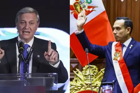 Kast y Jer� se reunir�n el 7 de enero