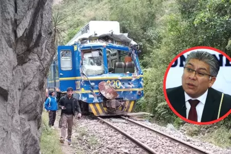 Gobernador del Cusco denuncia que empresas vinculadas a accidente demoraron en d