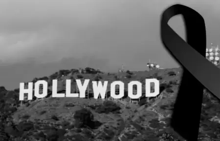 Fallece actor de Hollywood a los 71 a�os.