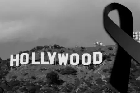 Fallece actor de Hollywood a los 71 a�os.