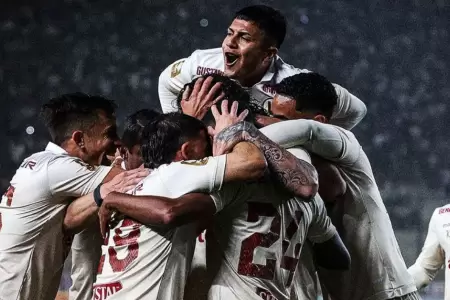 Universitario estar�a detr�s de futbolista peruano que milita en Europa.