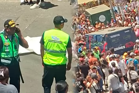 Tres fueron las v�ctimas mortales, a pocas horas de A�o Nuevo.