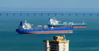 Petroleras chinas que operan en Venezuela fueron sancionados por EE.UU.