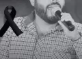 �Luto en la m�sica! ARREBATAN la vida a querido cantante durante ATAQUE armado en su domicilio