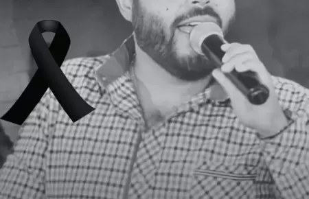 Arrebatan la vida a querido cantante durante ataque armado