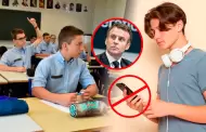 Francia: Emmanuel Macron anuncia que impulsar� la prohibici�n de redes sociales a menores de 15 a�os
