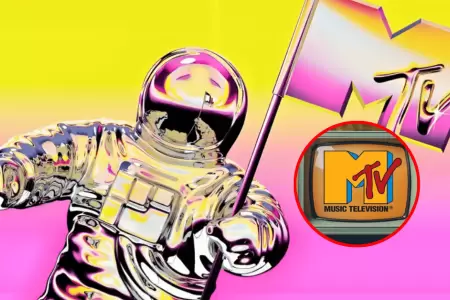MTV cierra sus canales de m�sica este 31 de diciembre