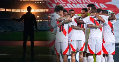 Nuevo DT ser� anunciado la primera semana de enero.