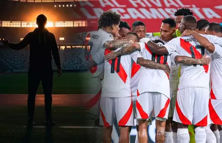 Nuevo DT ser� anunciado la primera semana de enero.