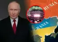 Vladimir Putin lanza saludo b�lico durante discurso por A�o Nuevo en Rusia: "�Creemos en nuestra victoria!"