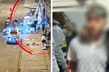 Menor de 16 a�os podr�a ser juzgado como adulto