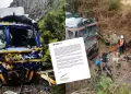 Accidente en Cusco: Tren de IncaRail NO se detuvo y avanz� por tramo no autorizado, afirm� PeruRail
