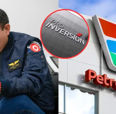 Gobierno de Jos� Jer� lanza decreto de urgencia sobre Petroper� horas antes de i