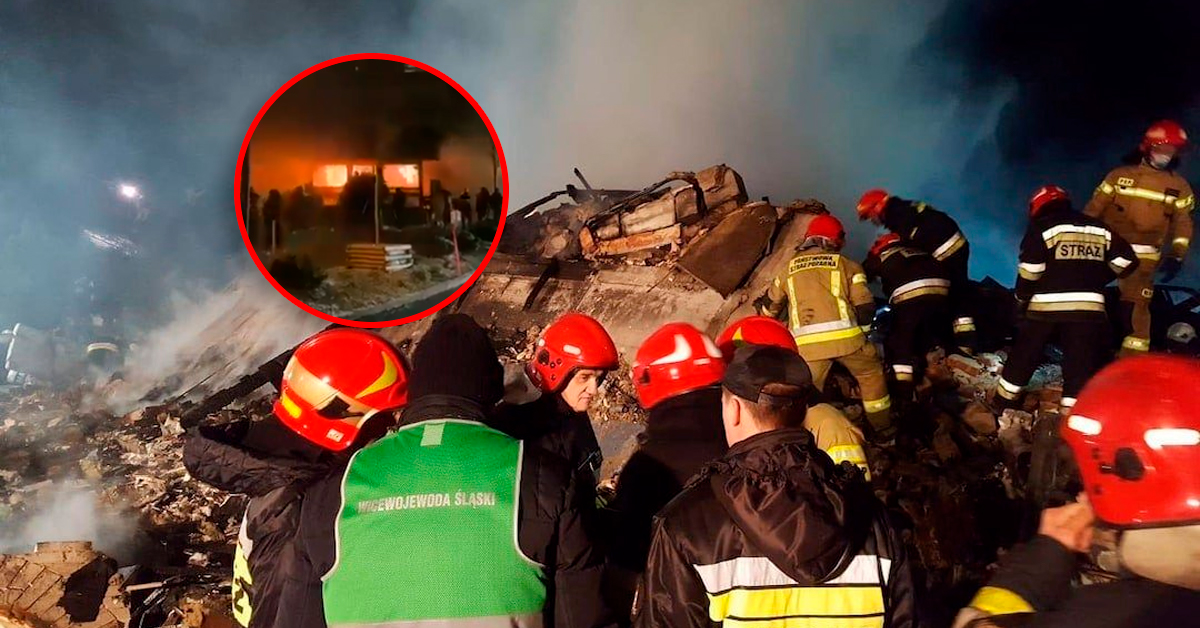 Incendio en bar de Suiza deja decenas de muertos y heridos en plena celebración de Año Nuevo