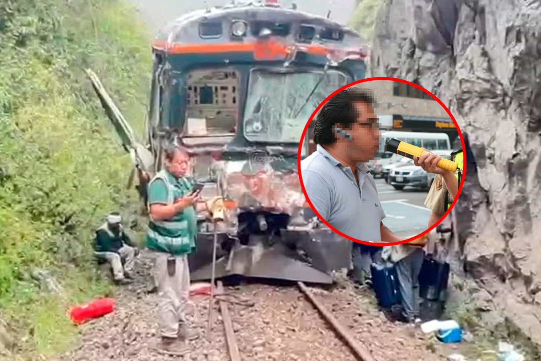 Detenidos pasaron por ex�menes et�licos.