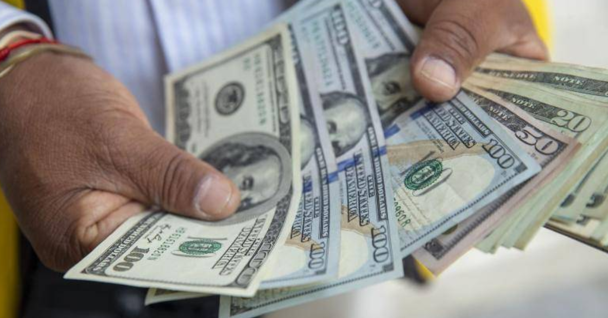 ¿Cuál es el precio del dólar HOY, 1 de enero del 2026? Así inicia el tipo de cambio tras inicio del Año Nuevo 2026
