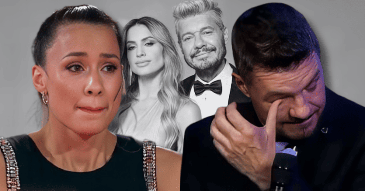 ¿Se acabó el amor? Milett Figueroa pasó Año Nuevo SIN Marcelo Tinelli y crecen rumores de posible RUPTURA