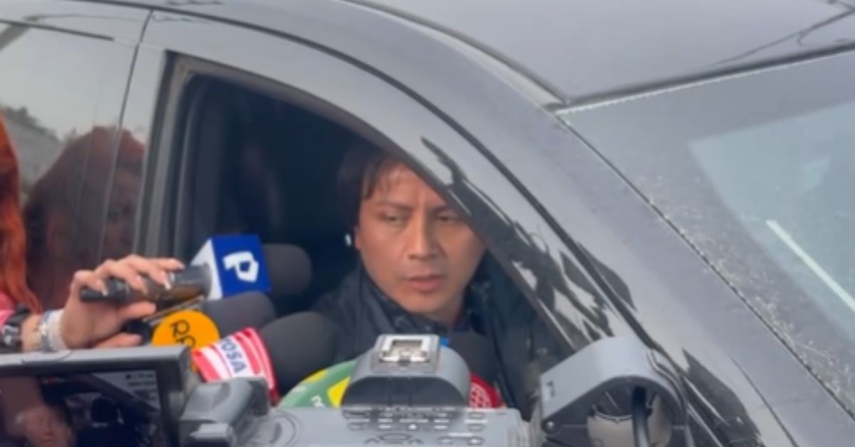 Carlos Miguel y Orquesta suspenderá presentaciones tras ataque que dejó 2 heridos: "Es una pesadilla para mi"
