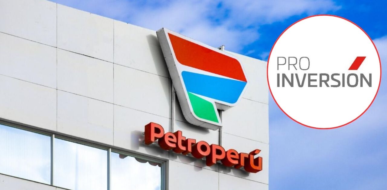 ProInversión presentará en 60 días plan de acción para reorganizar Petroperú