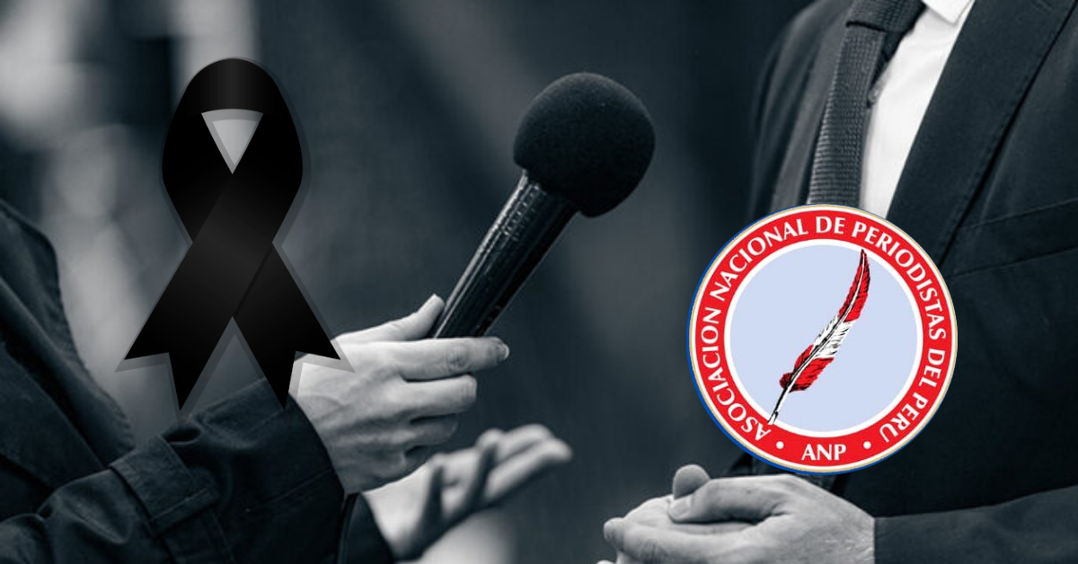ANP reporta 458 ataques contra la libertad de prensa en el 2025: "El año más letal para el periodismo"