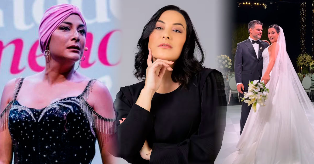 Natalia Salas cerró el 2025 con EMOTIVO mensaje tras enfrentar nuevamente el cáncer