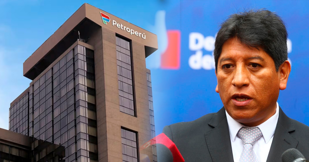 Defensor�a emitir� informe sobre Petroper�