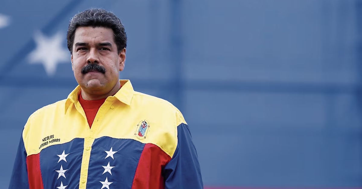 Nicolás Maduro y su esposa fueron capturados y expulsados de Venezuela, según Donald Trump
