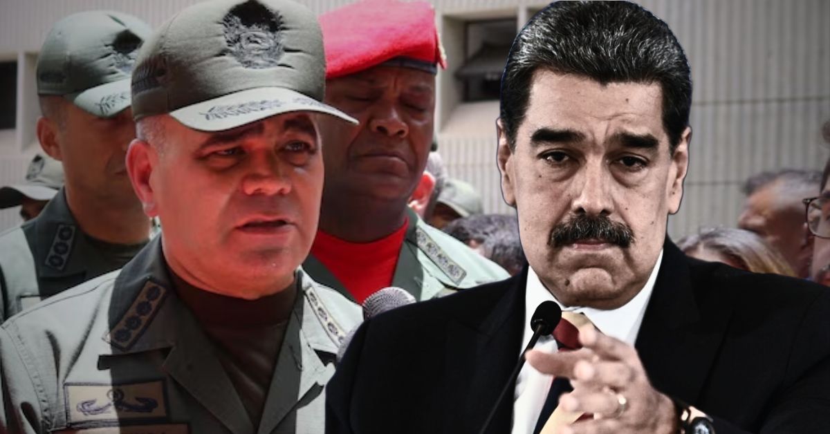 Fuerza Armada de Venezuela acusa a EE.UU. de asesinar compatriotas y exige la liberación de Nicolás Maduro