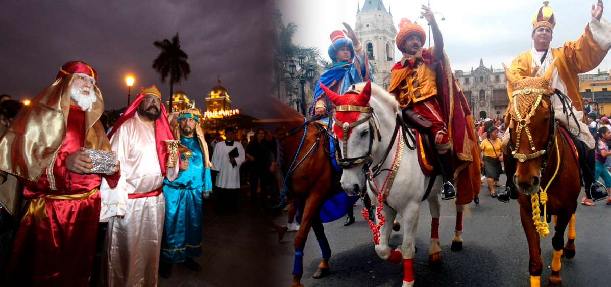 6 de enero es Bajada de Reyes, pero no es feriado ni d�a no laborable.