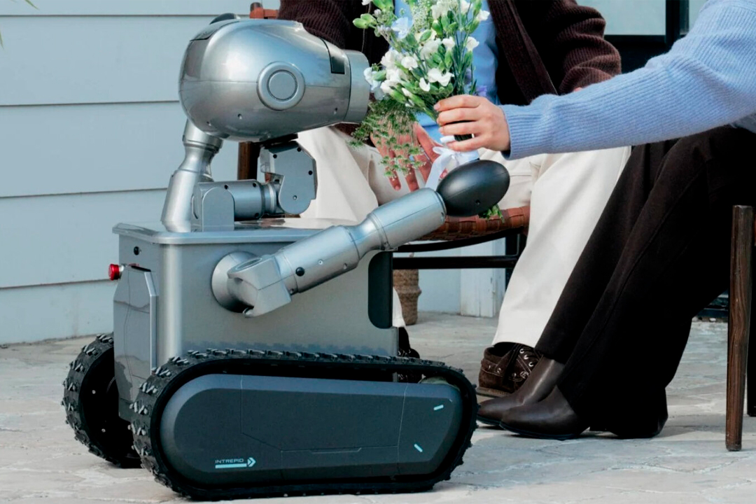 W1 estar� dise�ado para acompa�ar en el hogar.