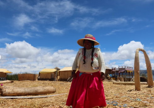 Fotograf�a compartida por Sam Smith