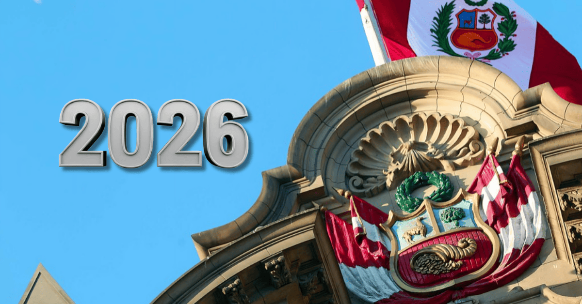 ¿El Perú tiene un nombre oficial para el año 2026?: Esto es lo último que se sabe de la disposición administrativa