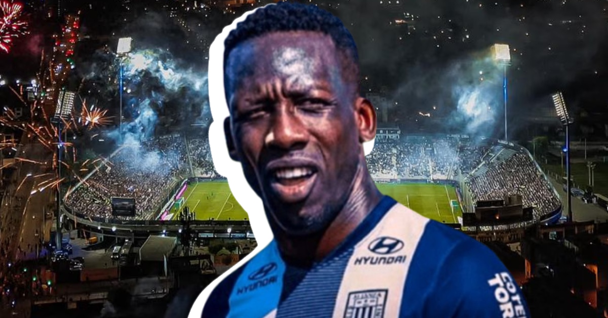 Luis Advíncula será nuevo jugador de Alianza Lima y ya hay fecha para su anuncio: "Ultimando detalles"