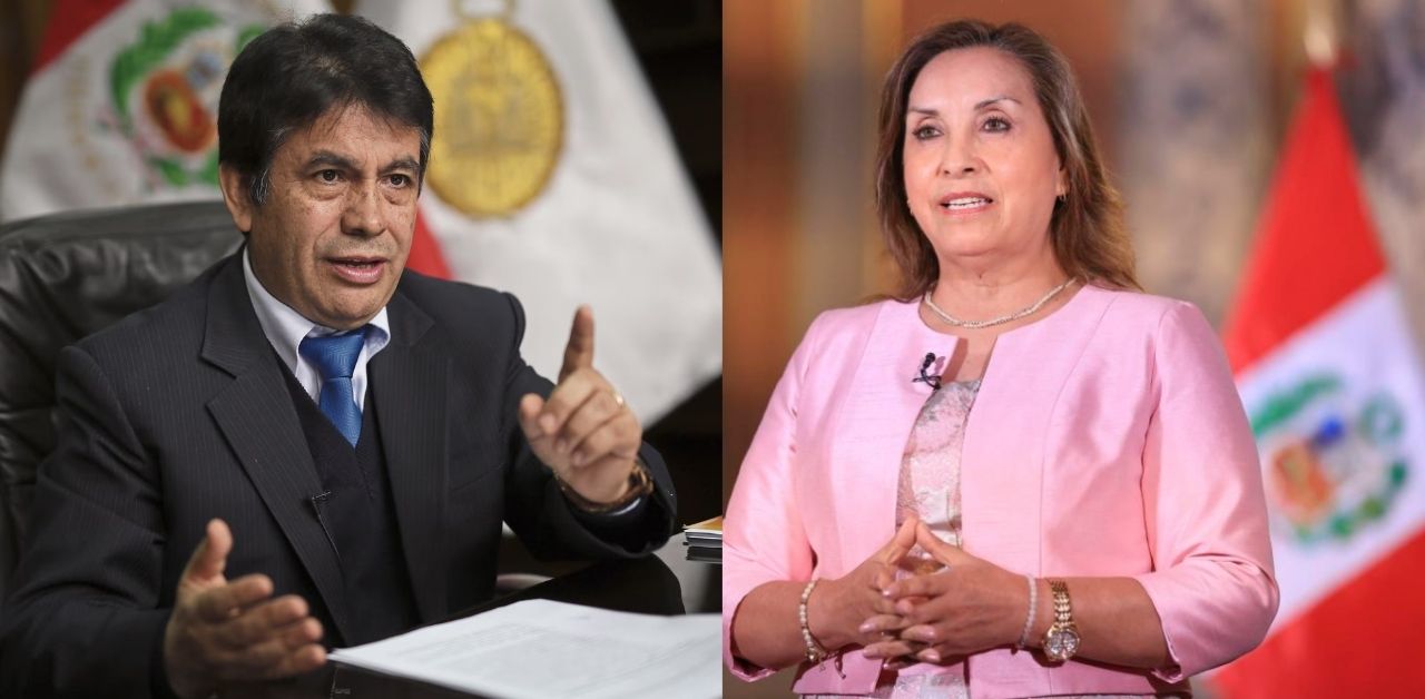 Tomás Gálvez "ha querido proteger" a altos mandos de la PNP al desactivar el Eficavip, asegura Juan José Quispe
