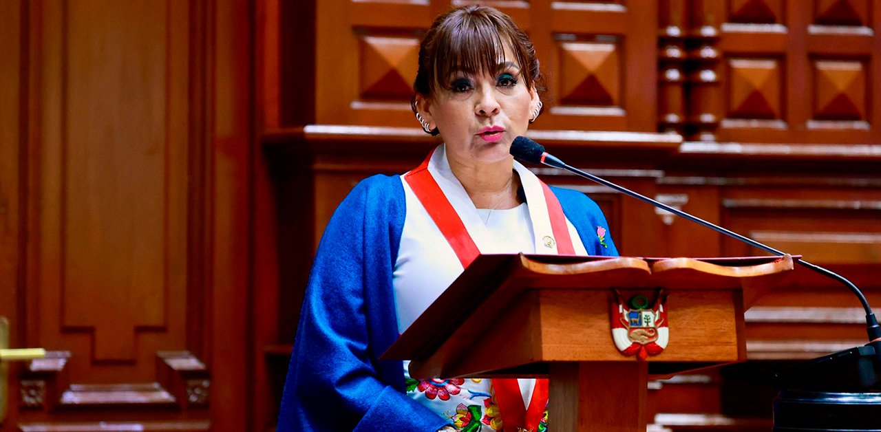 Comisión de Ética evaluará este lunes 6 de abril la denuncia contra Kira Alcarraz por incidente con fiscalizador del SAT