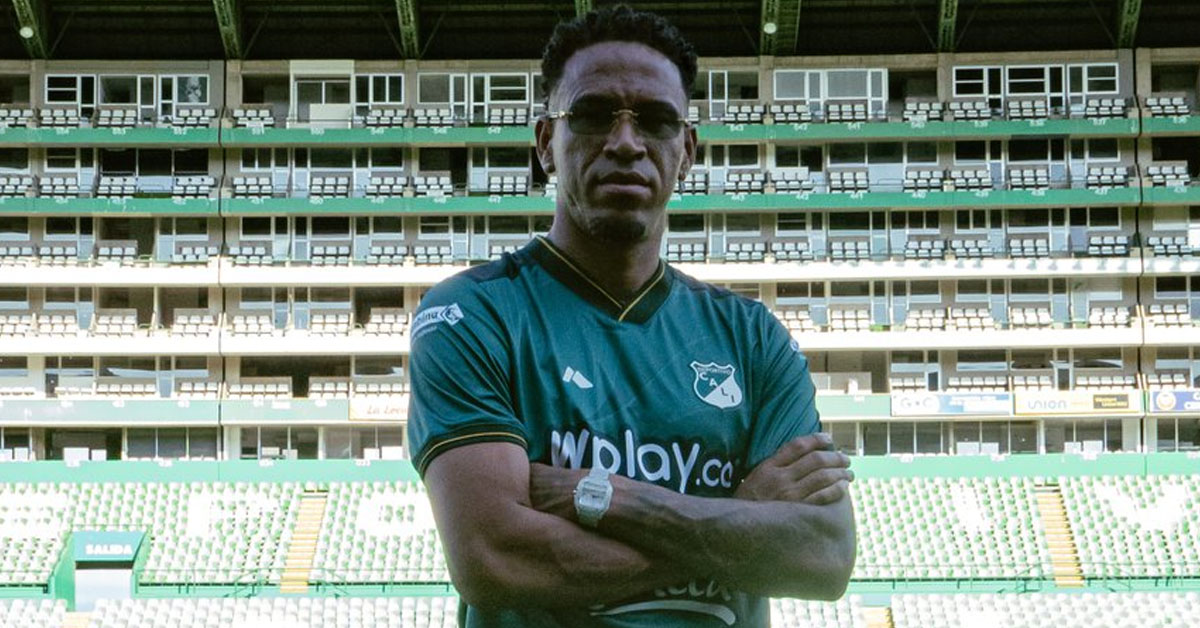 Pedro Gallese explica sus motivos para fichar por Deportivo Cali y no volver a la Liga 1: "No era el momento"