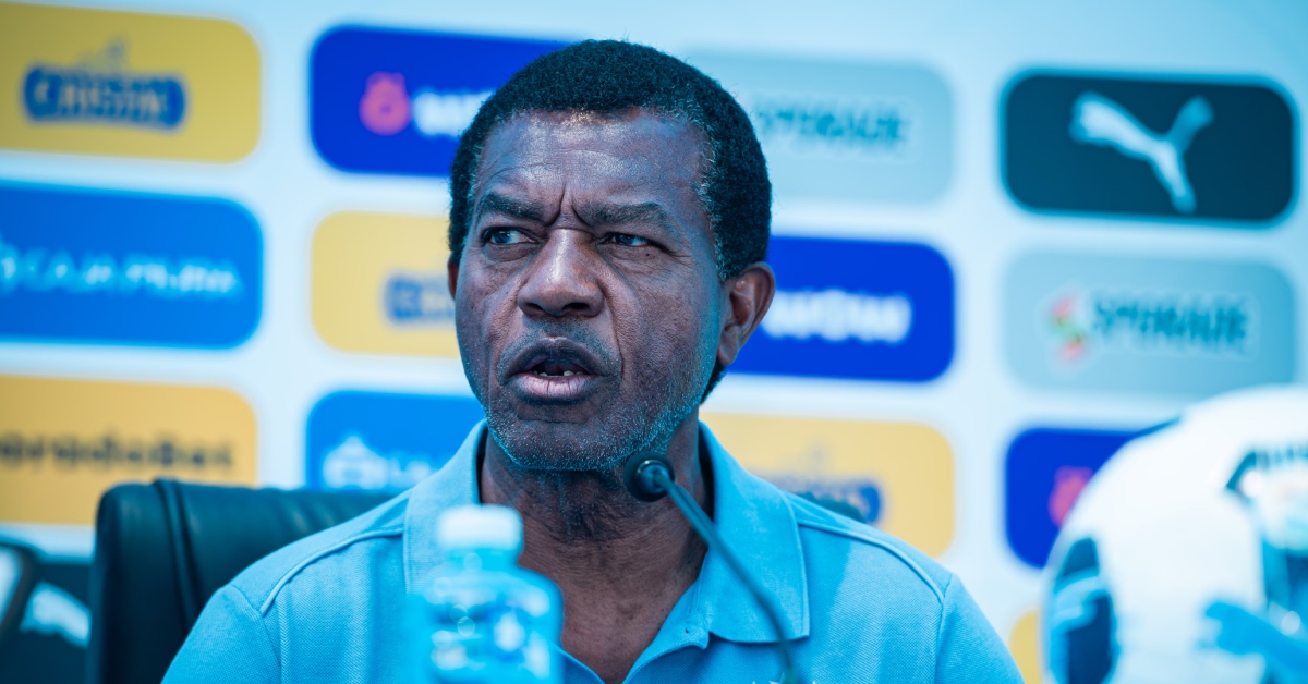 Julio César Uribe aseguró estar conforme con plantel de Sporting Cristal: "Los refuerzos ya están"