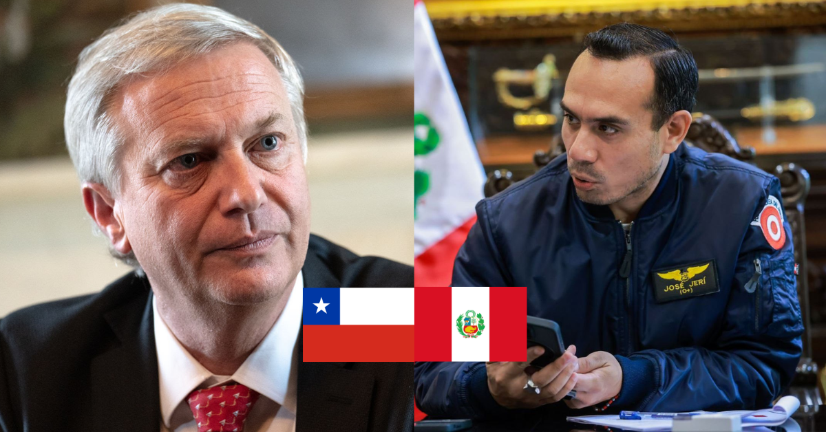 José Antonio Kast llegó al Perú: Presidente electo de Chile se reunirá con José Jerí