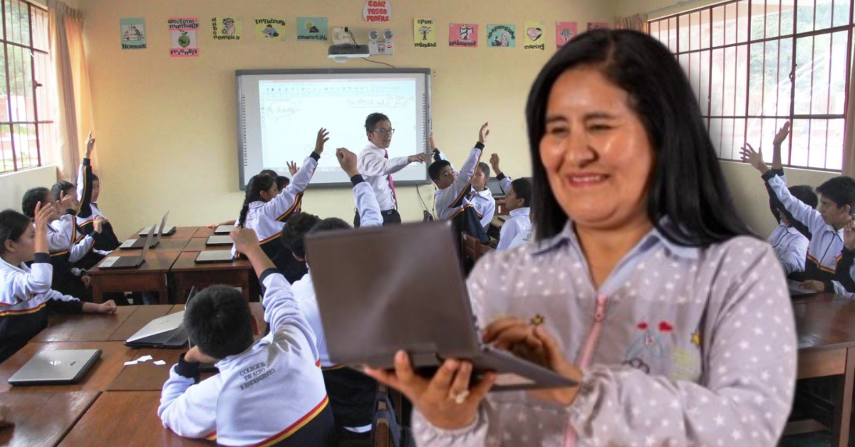 Matrícula escolar 2026 en línea: Link de registro para nuevos alumnos, reingresantes y traslados