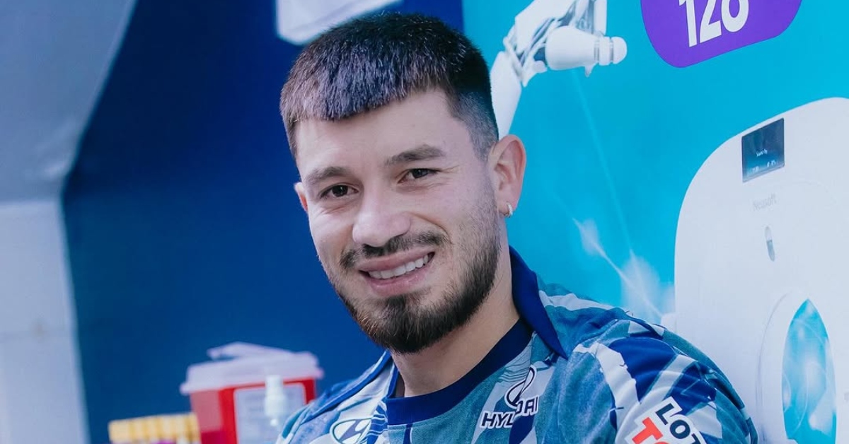 Alan Cantero explicó por qué decidió seguir en Alianza Lima a pesar de ofertas de otros clubes de la Liga 1
